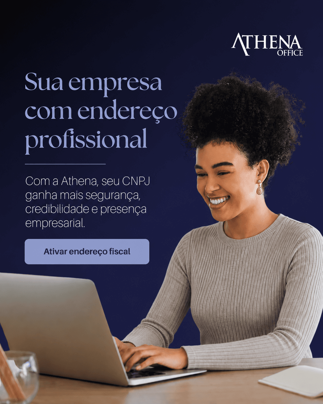 Athena Office Escritório Virtual