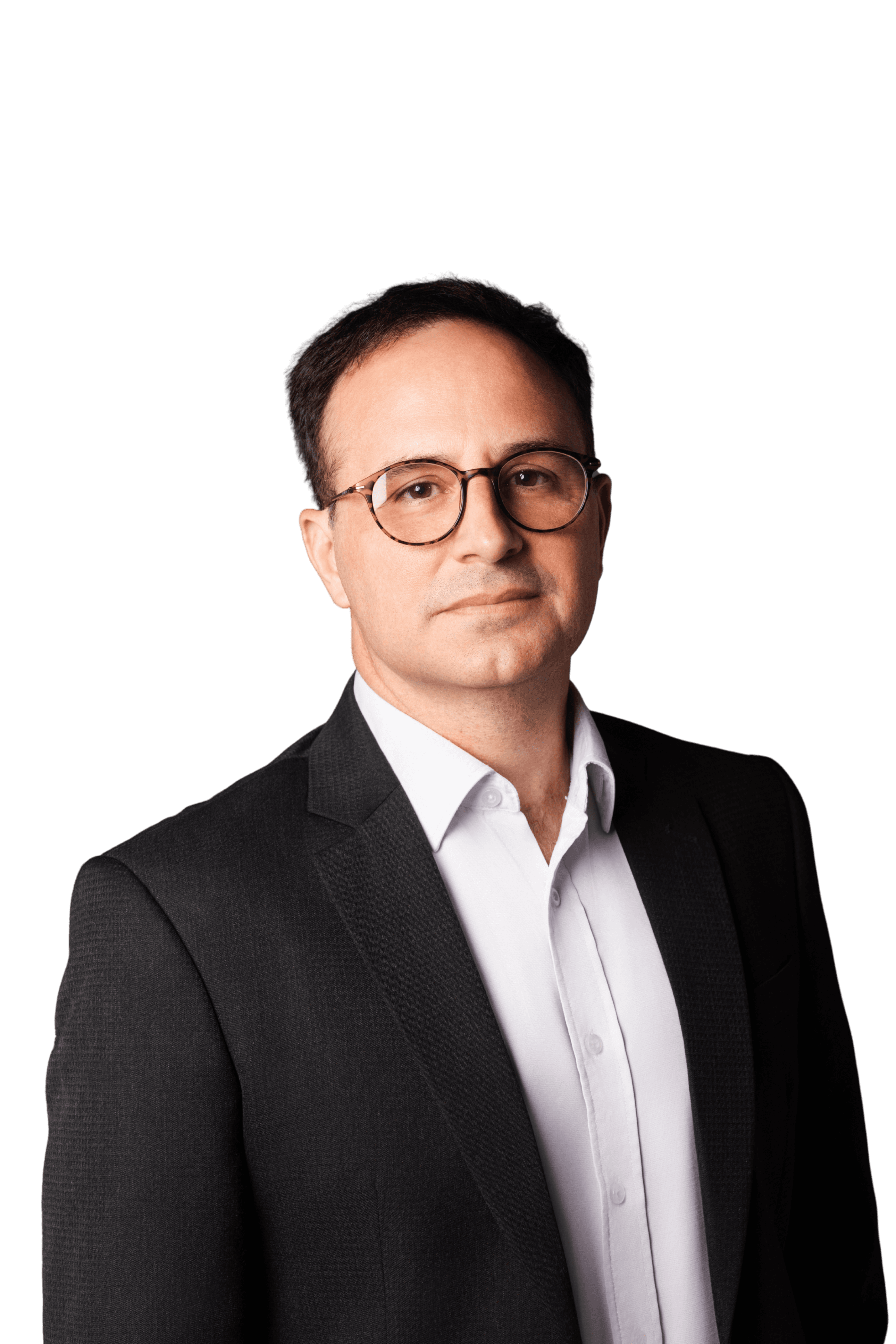 Artur Neri - CEO