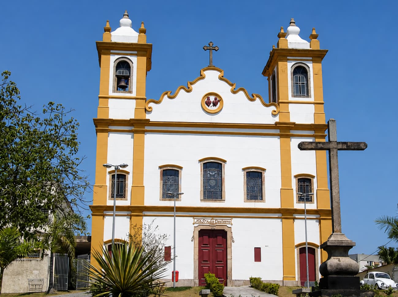Unidade Rio de Janeiro