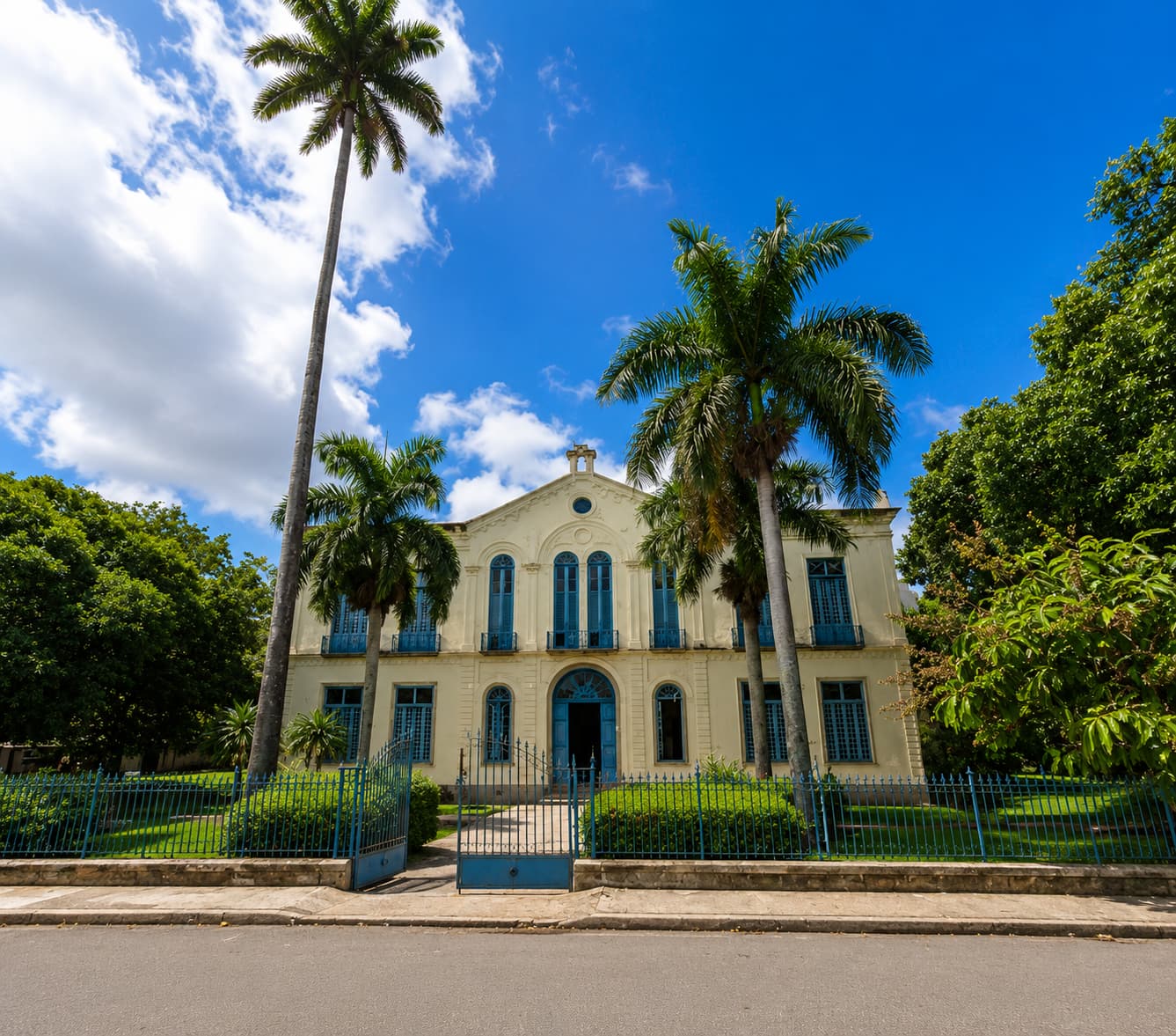 Unidade Rio de Janeiro