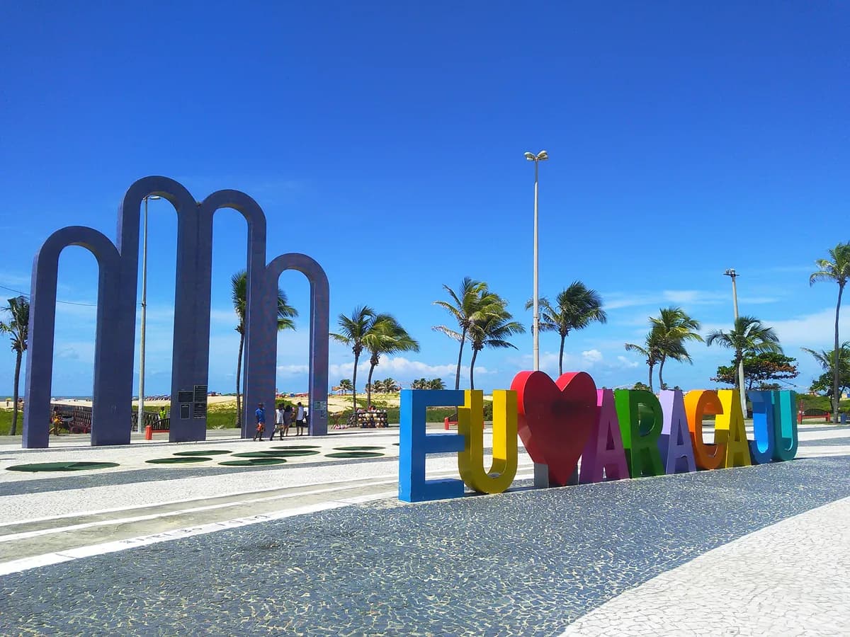 Unidade Aracaju