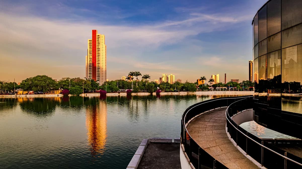 Unidade Campina Grande