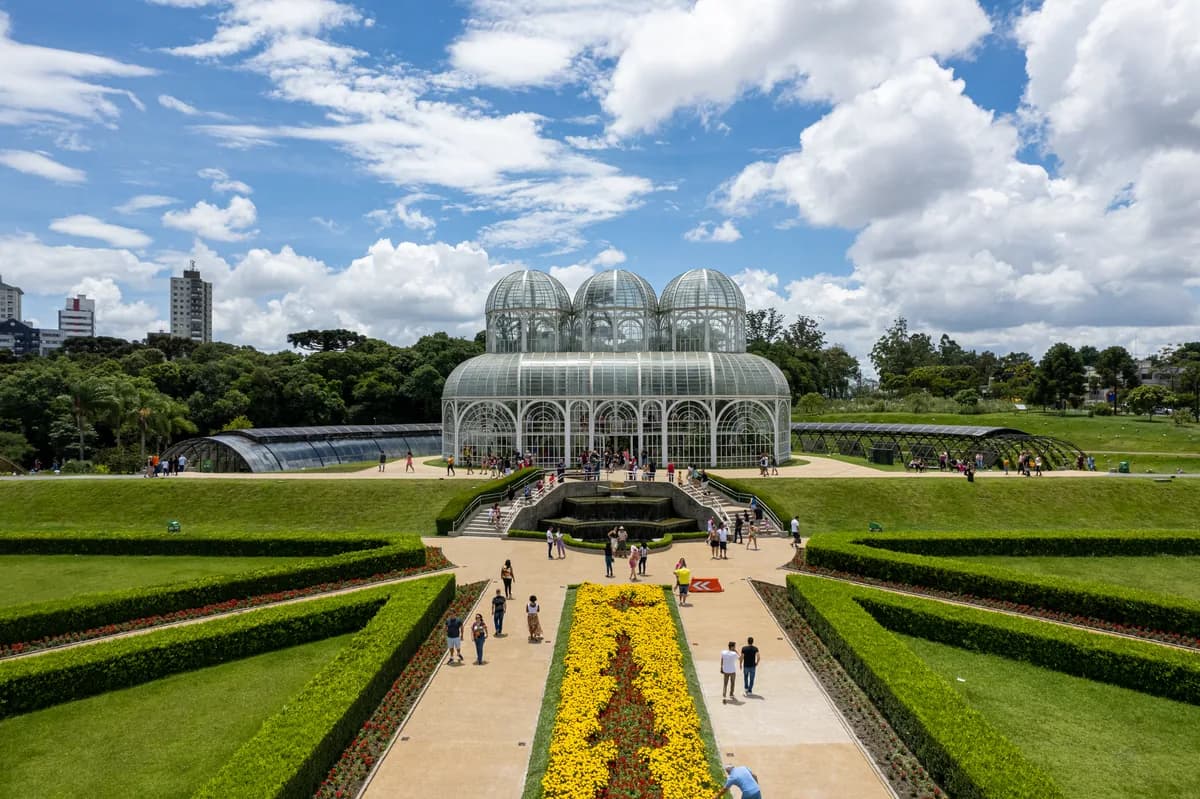 Unidade Curitiba