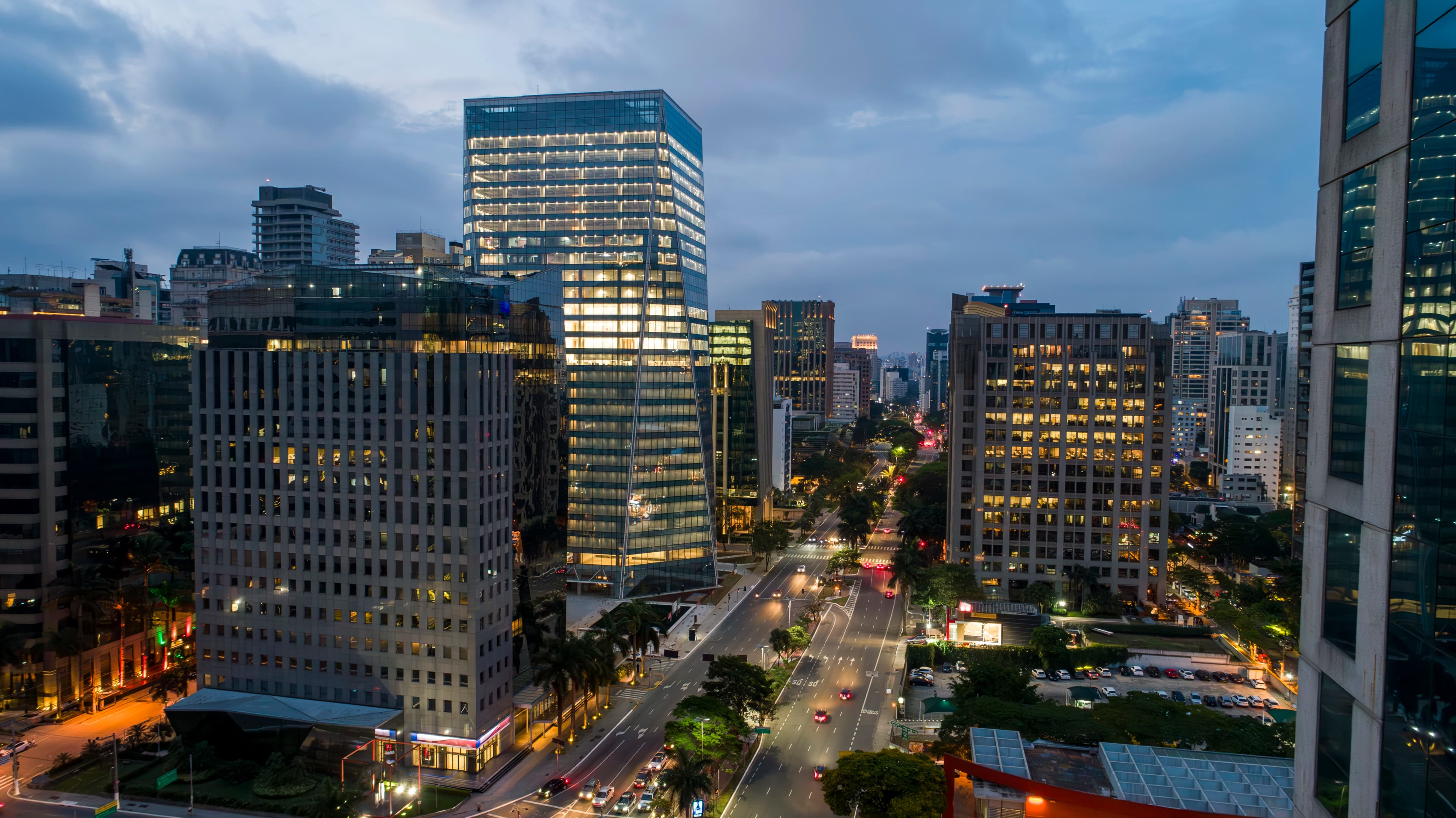Unidade São Paulo