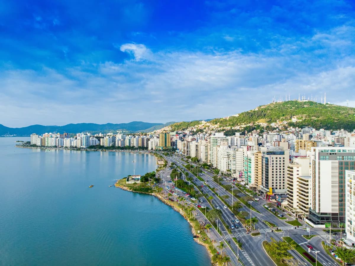 Unidade Florianópolis