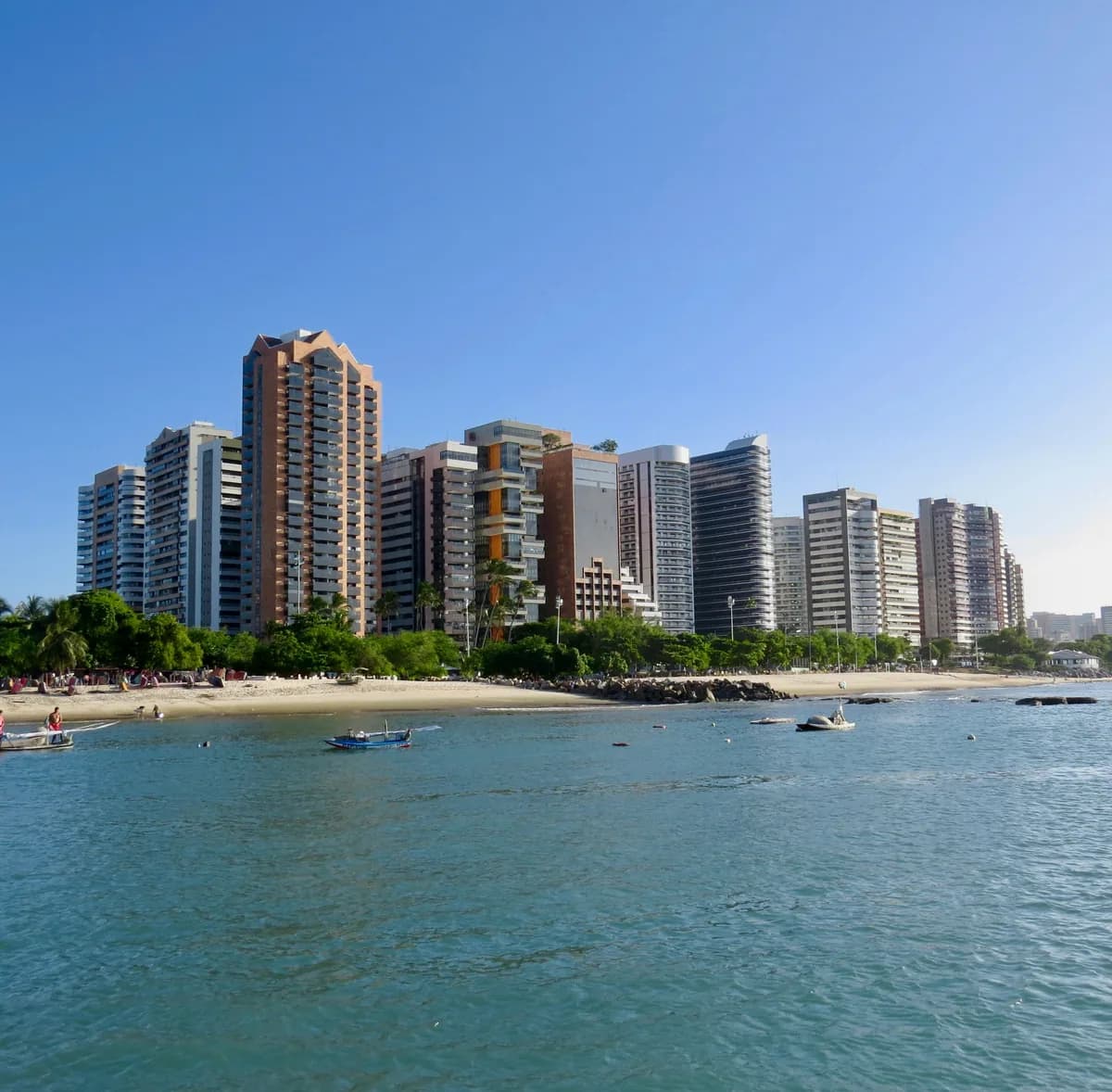 Unidade Fortaleza