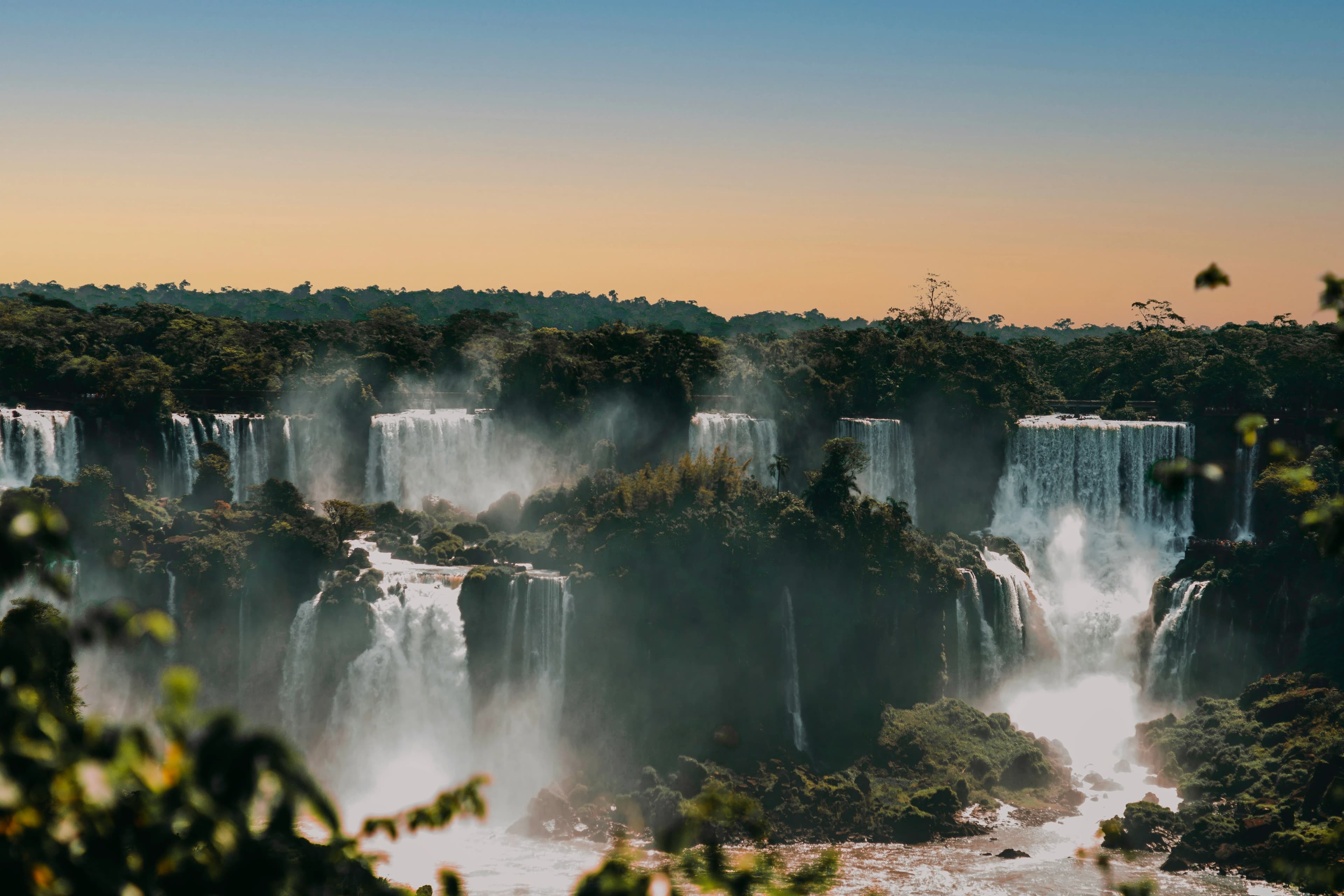 Unidade Foz do Iguaçu