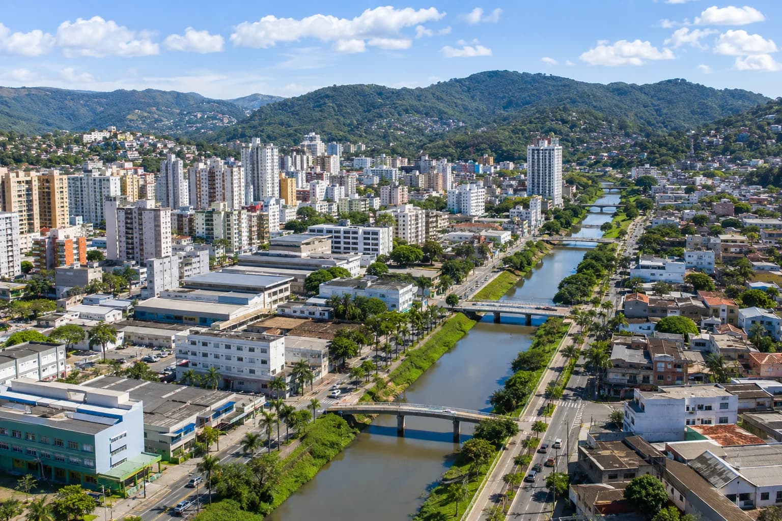 Unidade Juiz de Fora