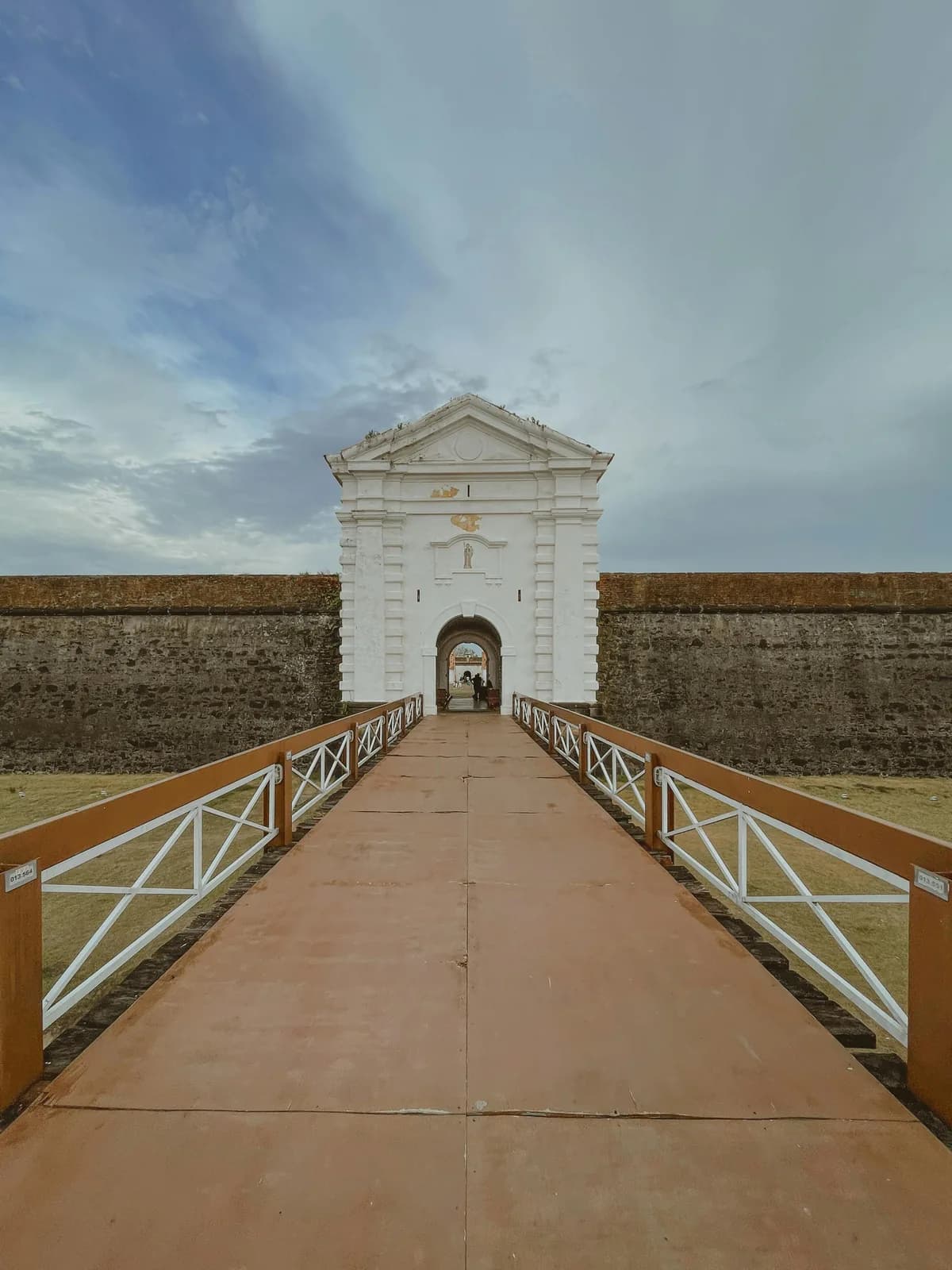 Unidade Macapá