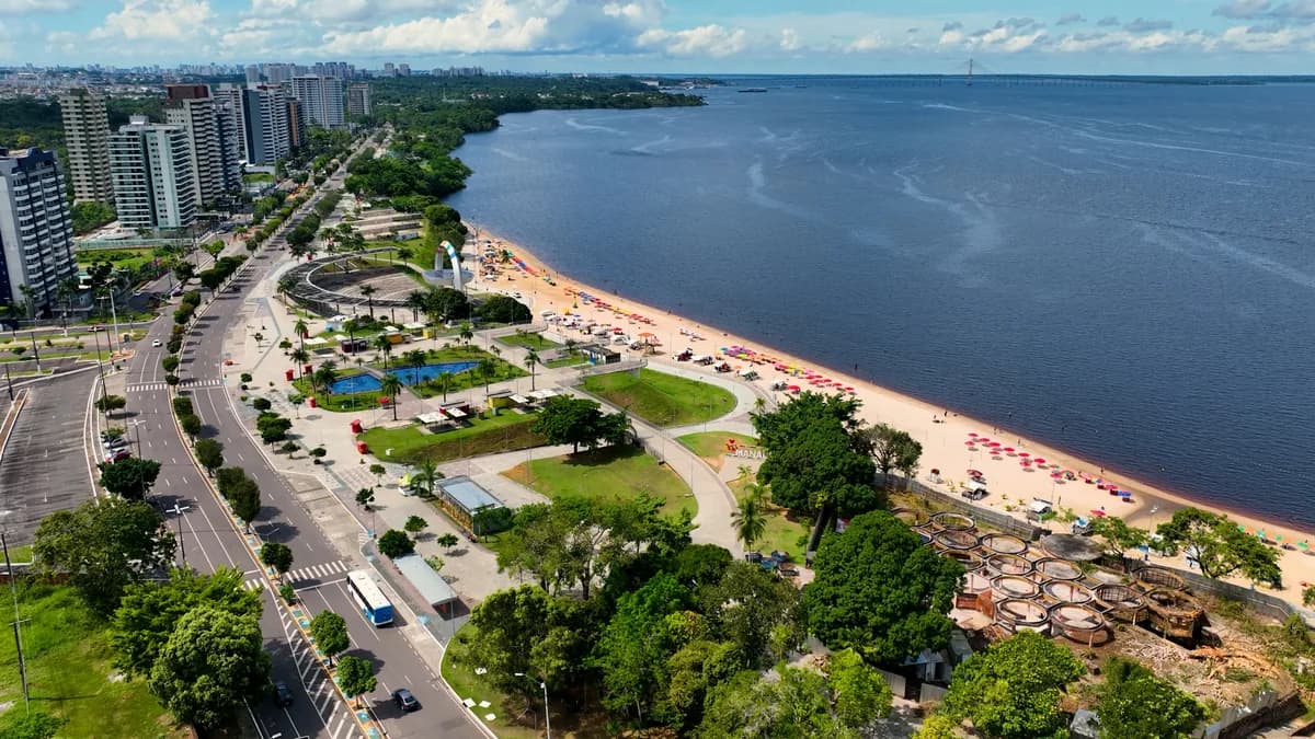 Unidade Manaus
