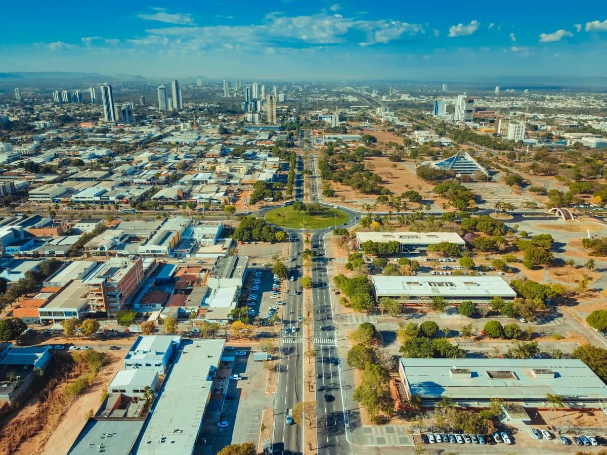 Unidade Palmas
