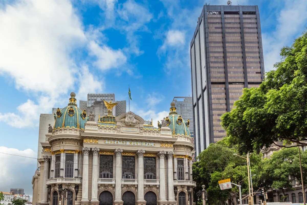 Rio de Janeiro