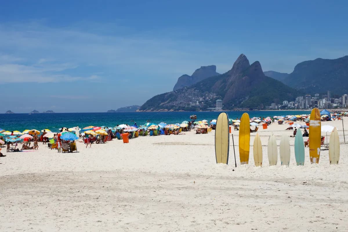 Rio de Janeiro