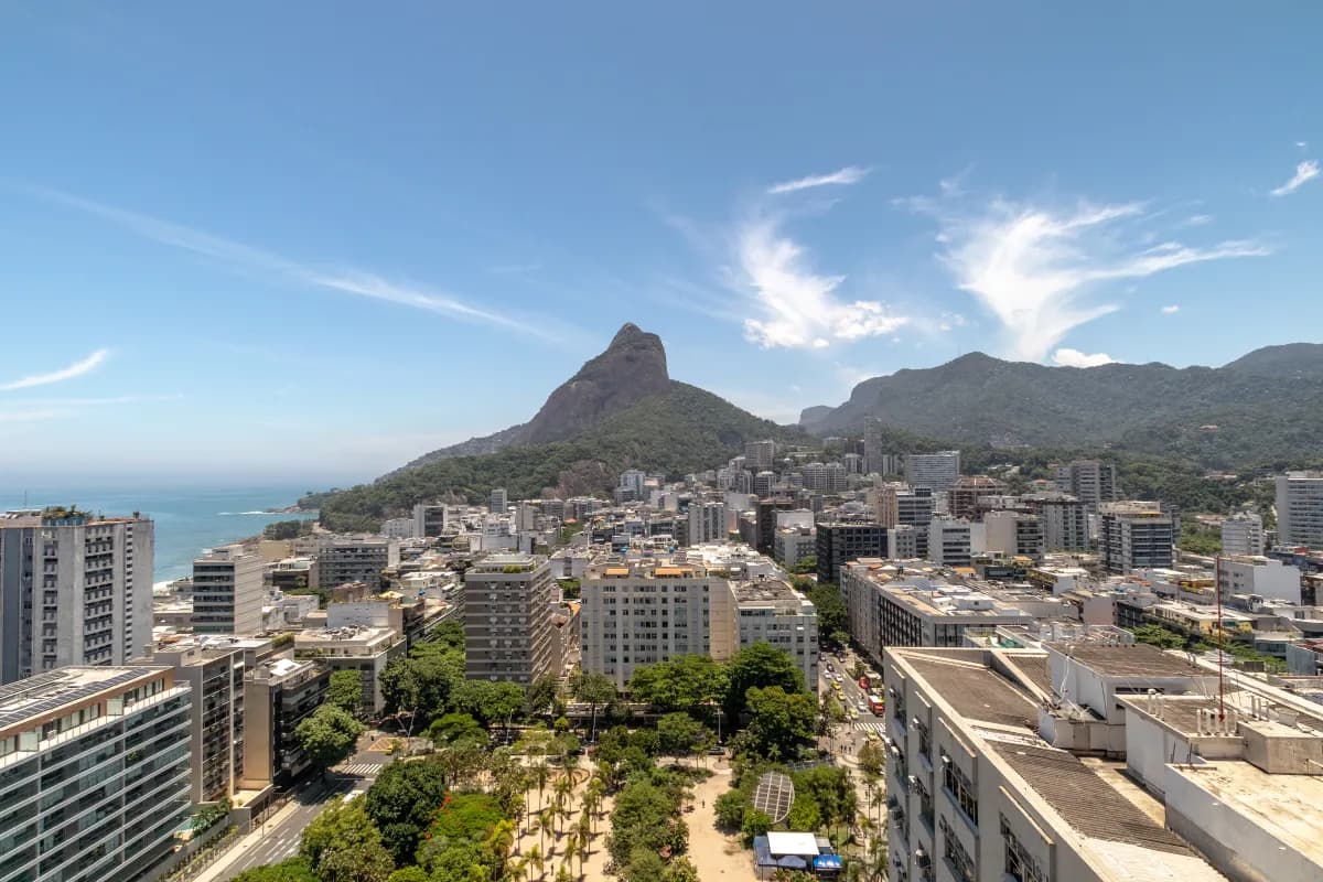 Rio de Janeiro