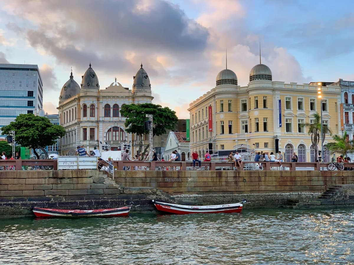 Unidade Recife