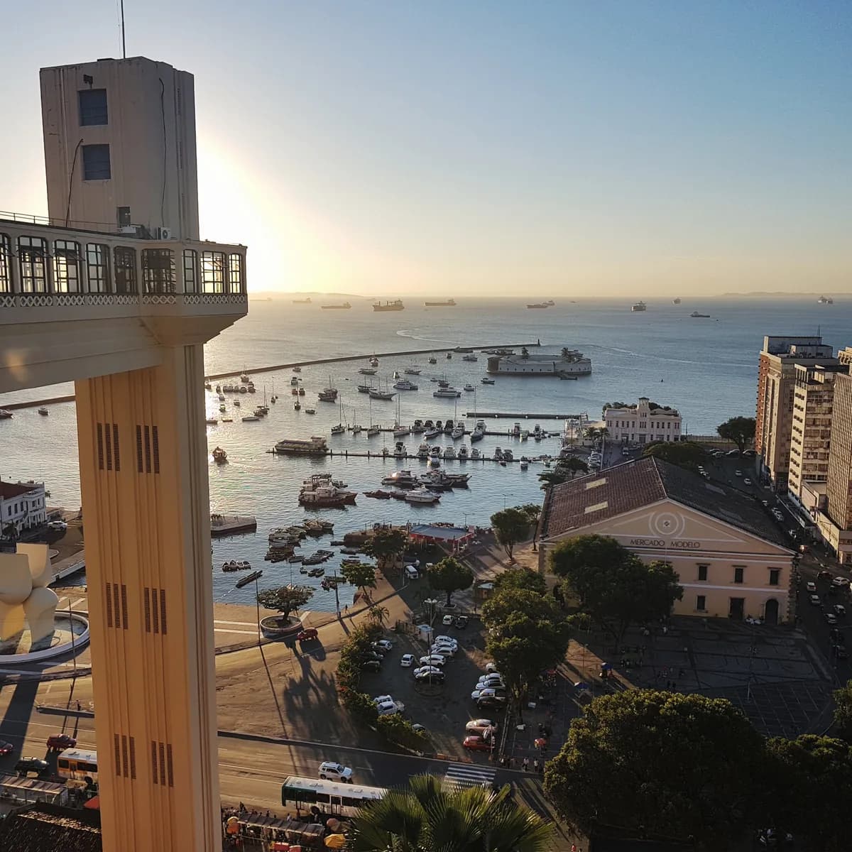 Unidade Salvador