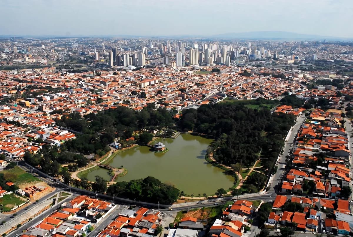 Unidade Sorocaba