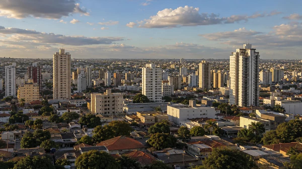 Uberlândia