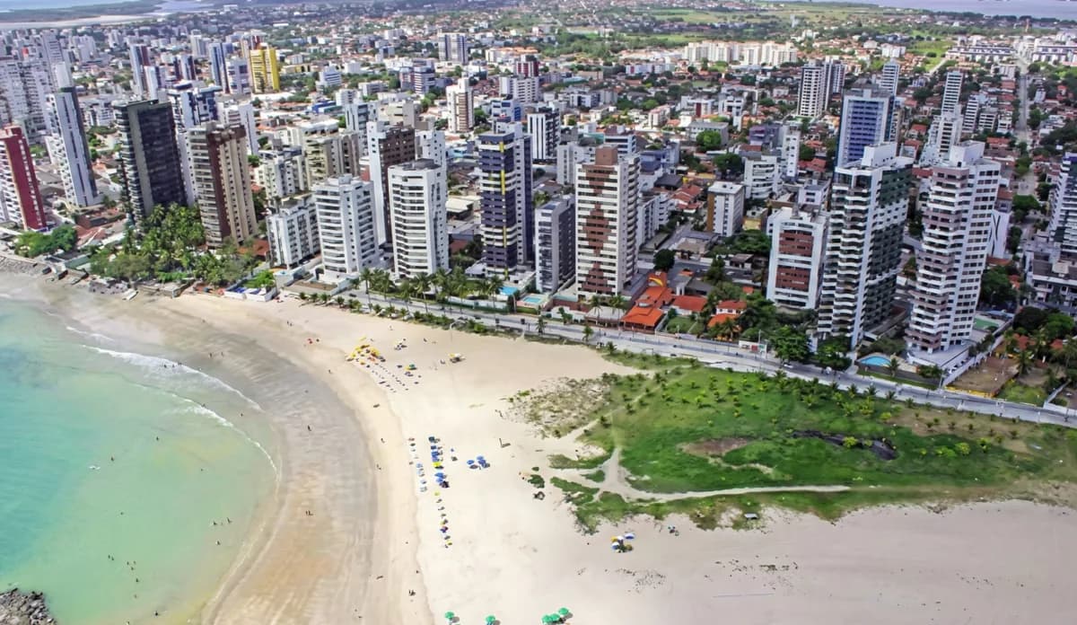 Unidade Jaboatão dos Guararapes