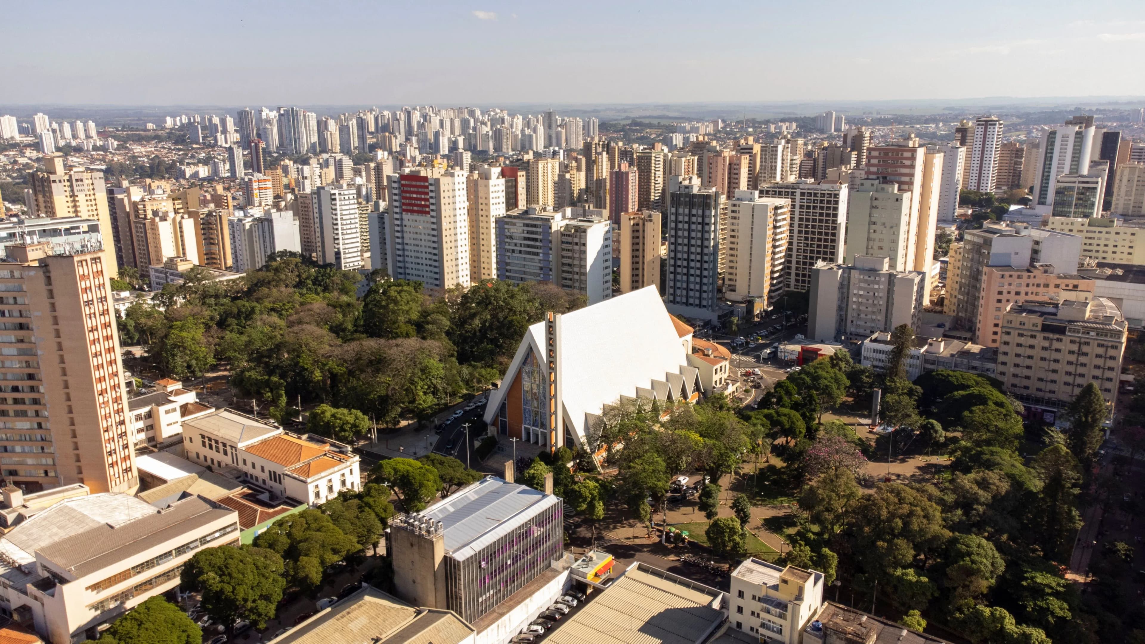 Unidade Londrina