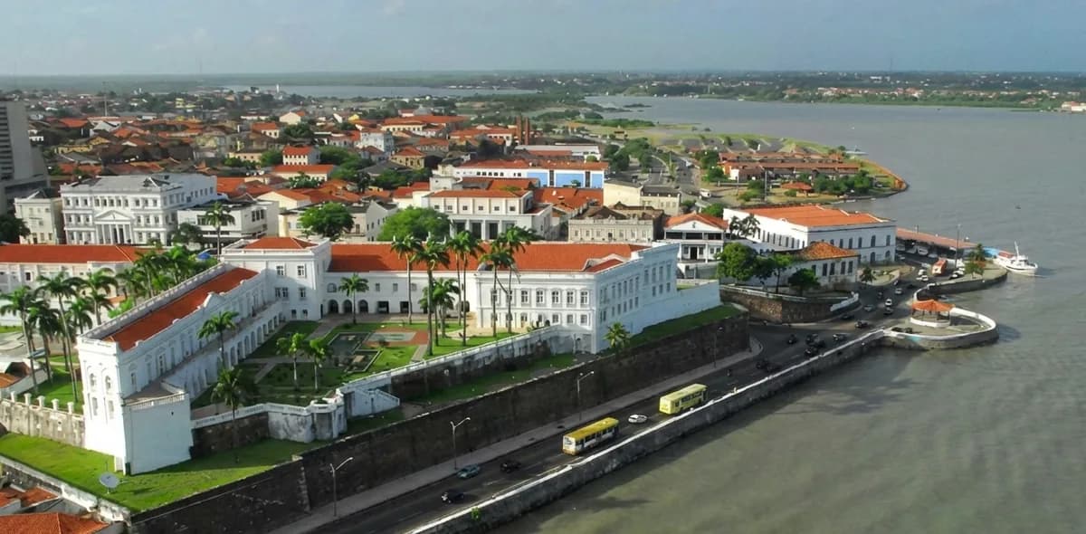 Unidade São Luís