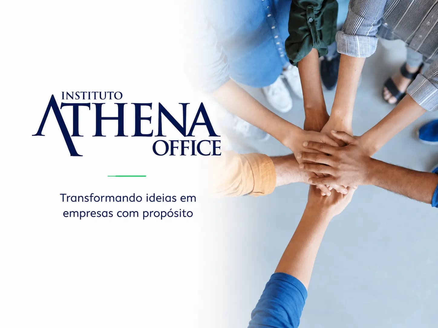 Instituto Athena Office