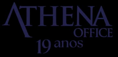Athena Office Logo