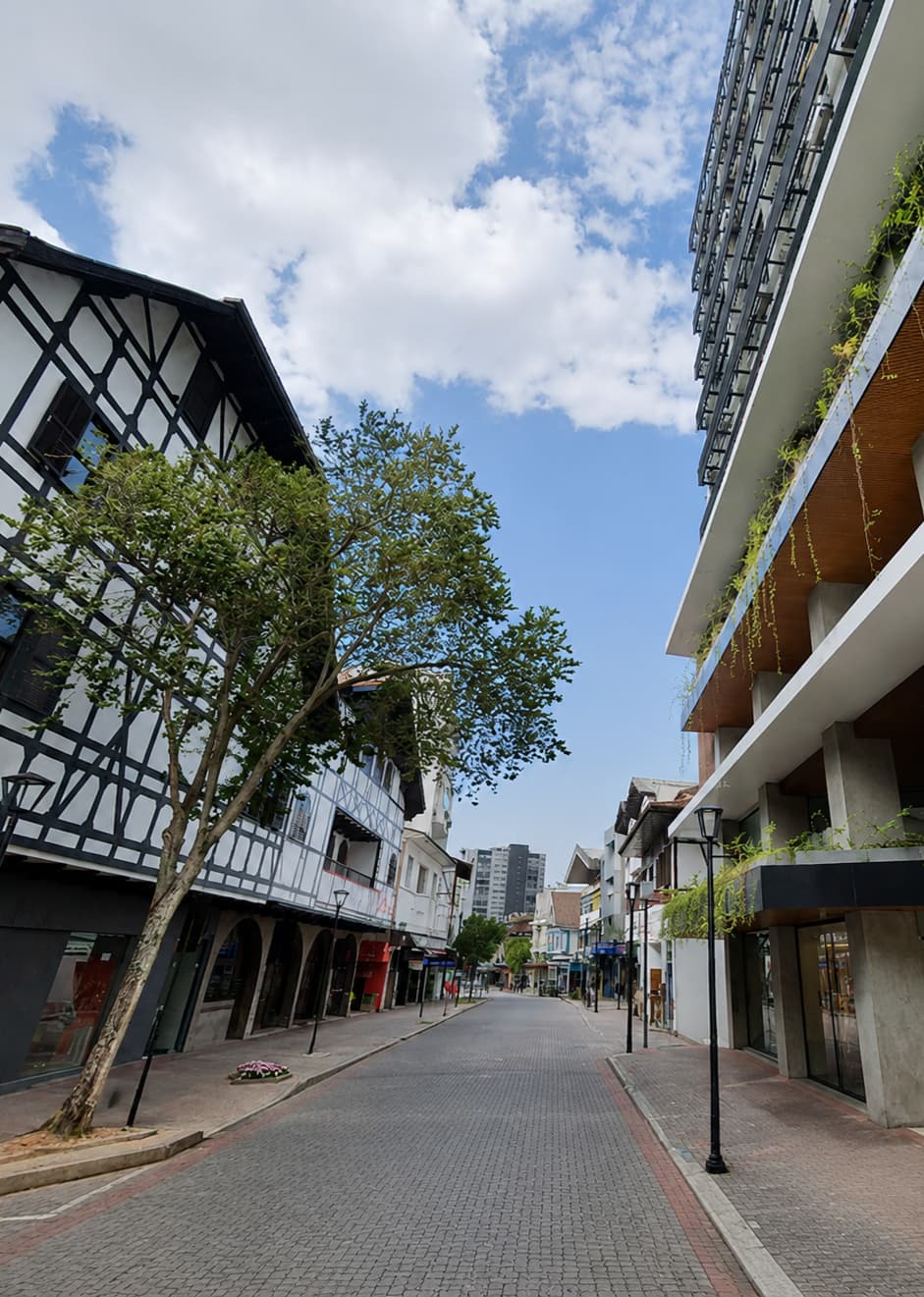 Unidade Blumenau