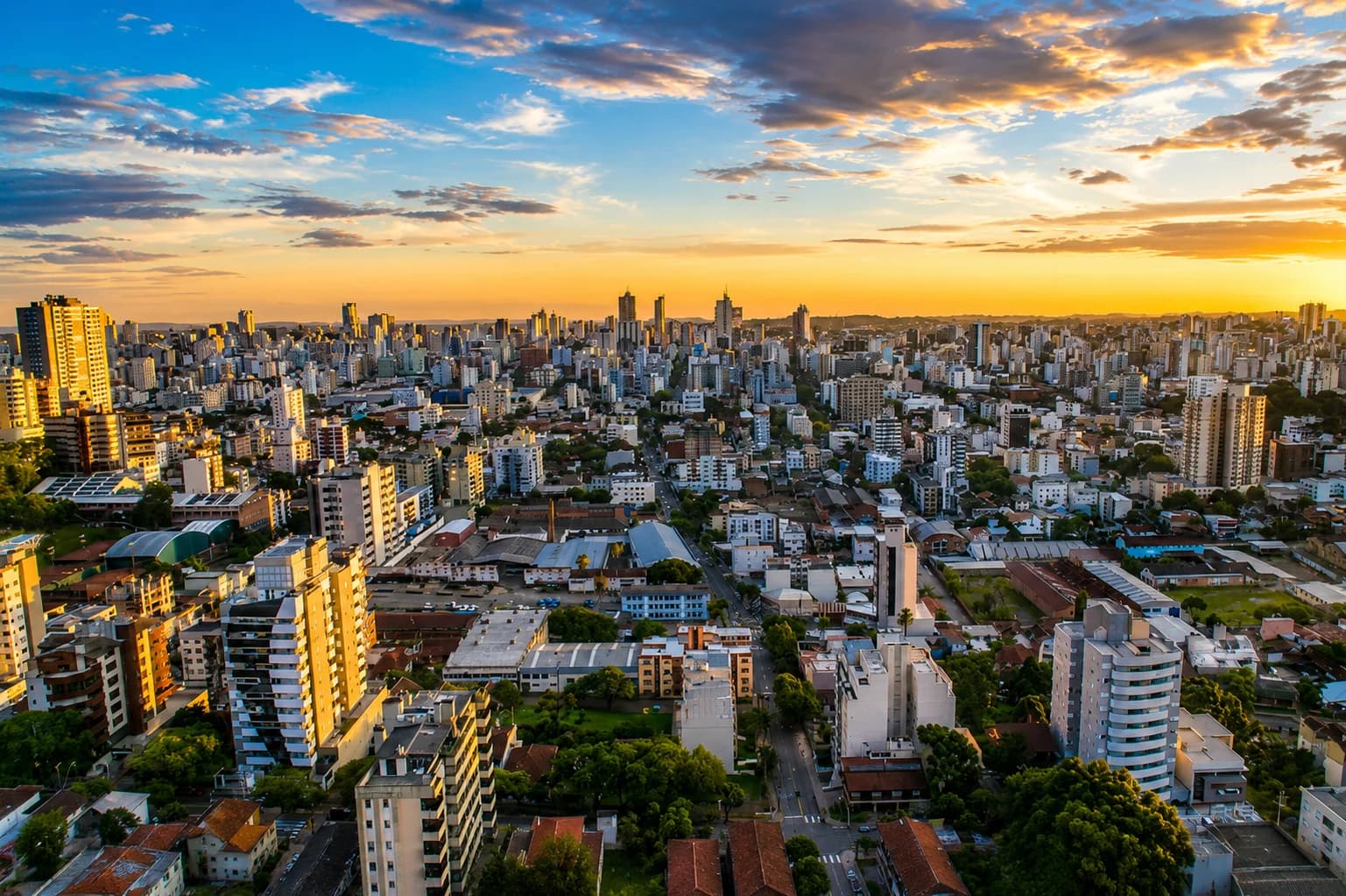 Unidade Caxias do Sul