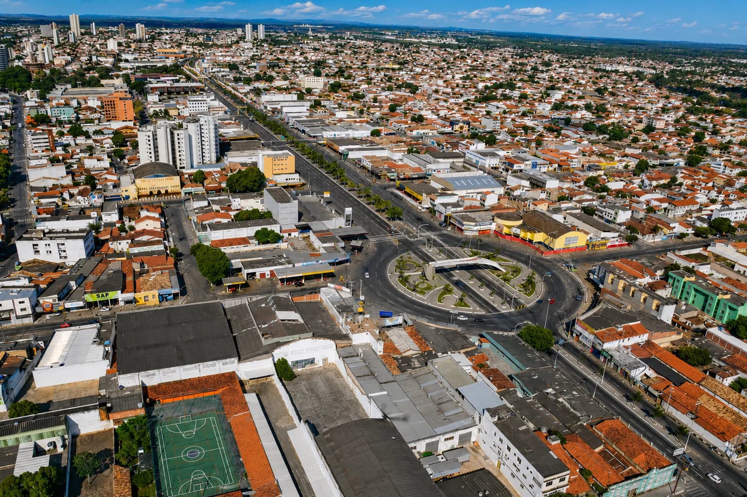 Unidade Feira de Santana