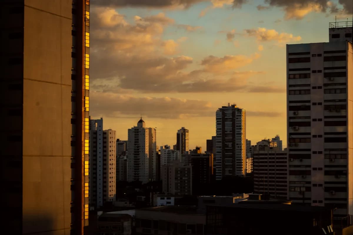 Unidade Goiânia