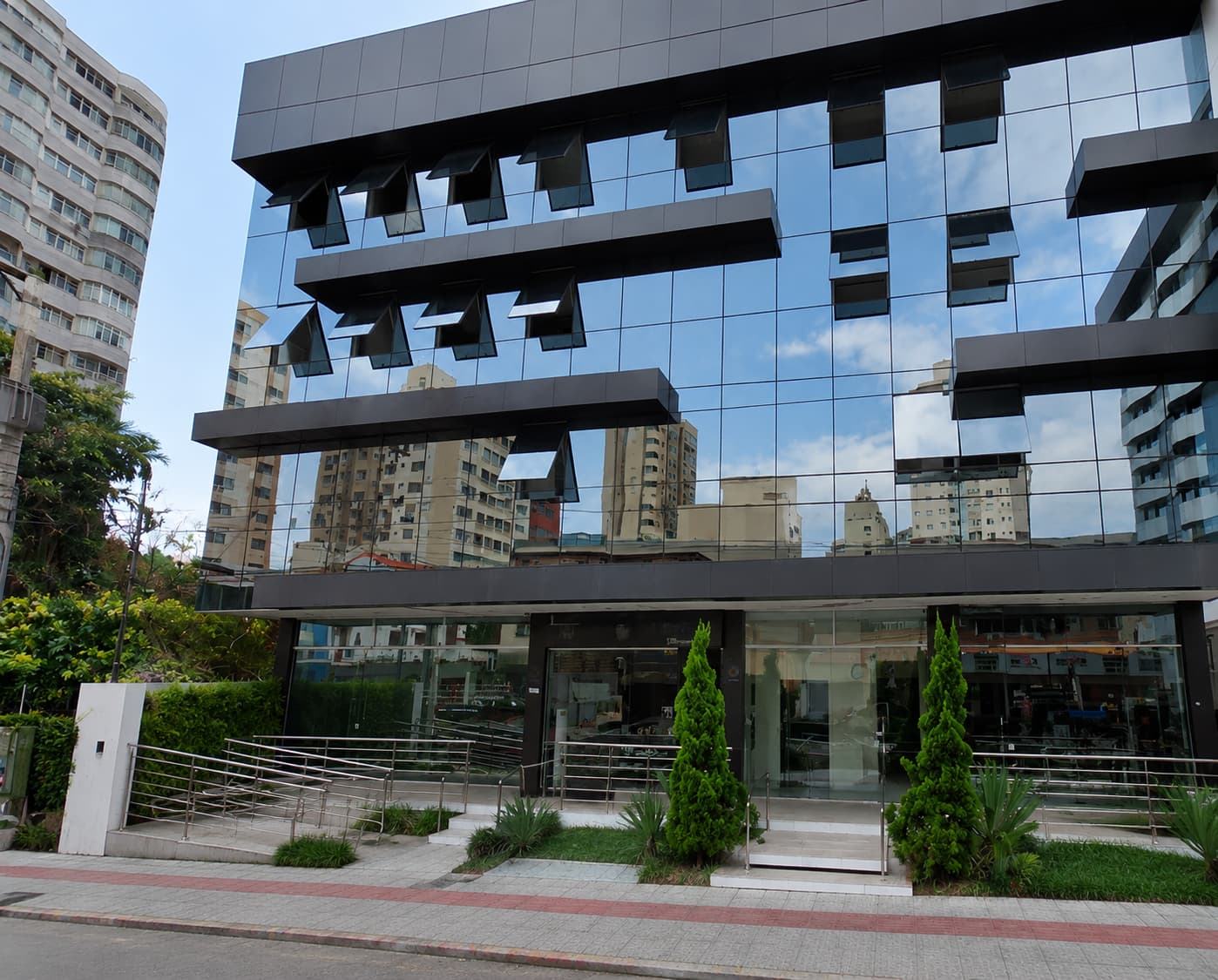 Unidade Itajaí