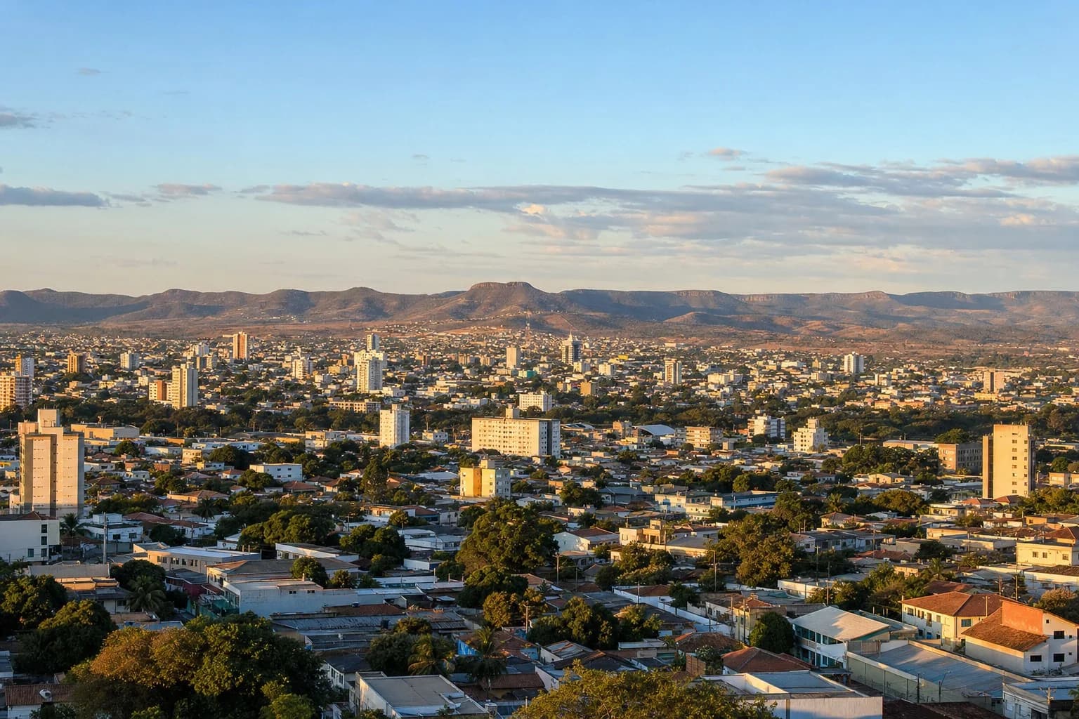 Unidade Montes Claros