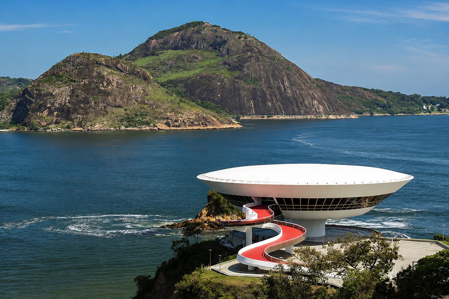 Unidade Niterói
