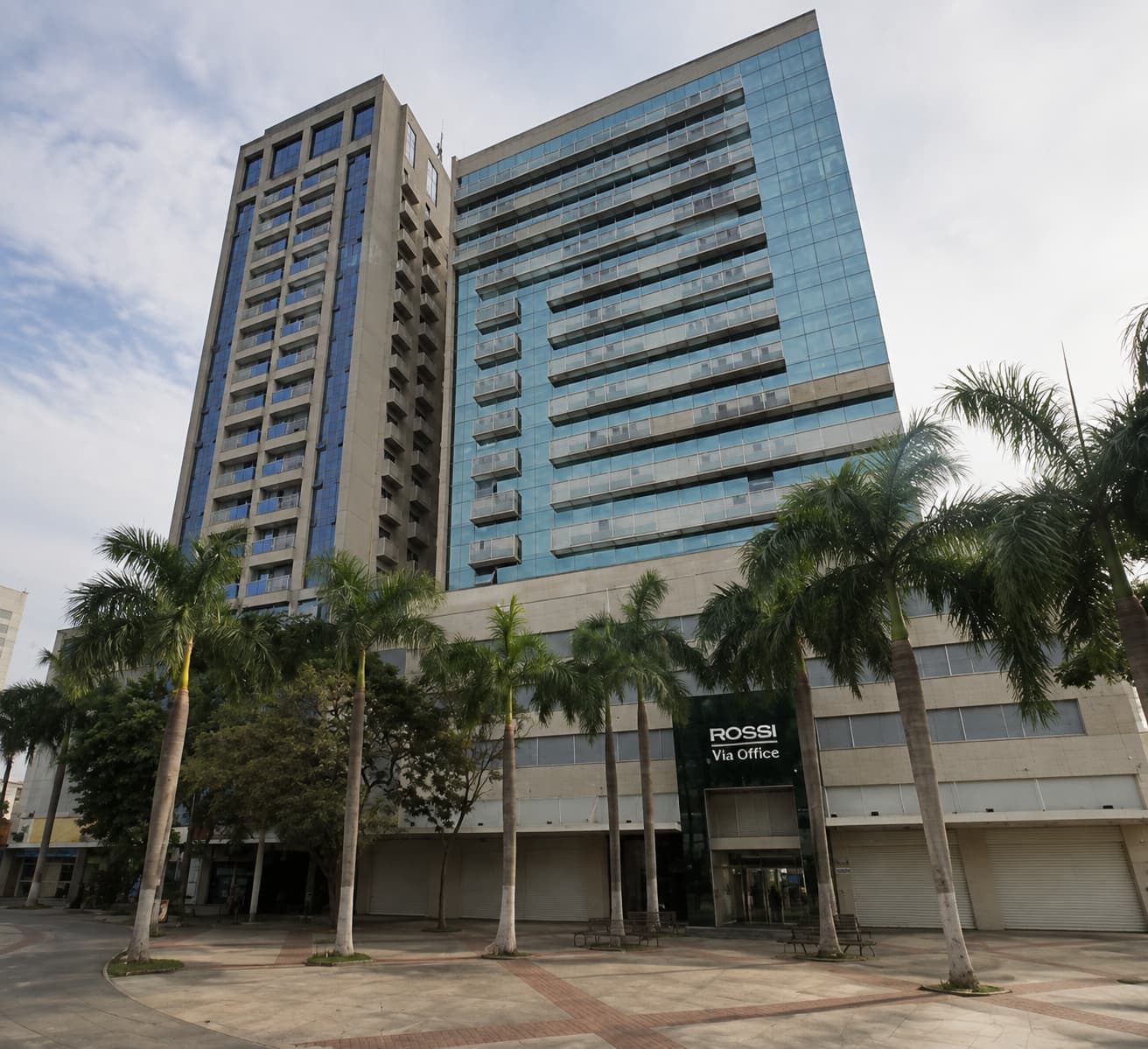 Unidade Nova Iguaçu