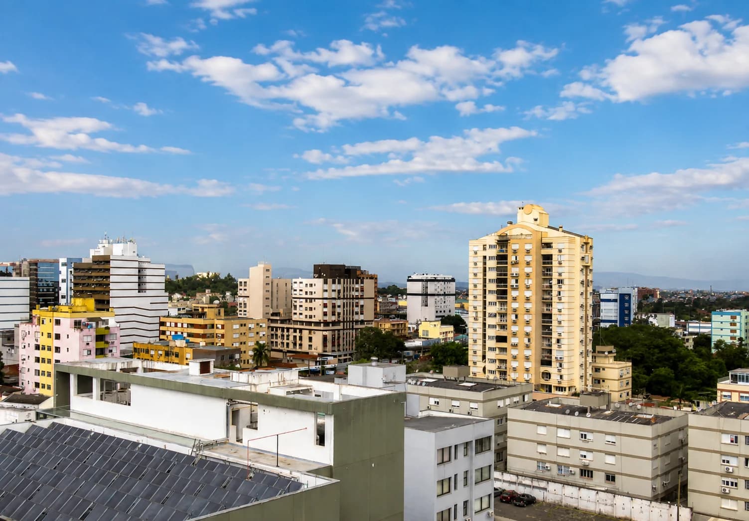 Unidade Ponta Grossa