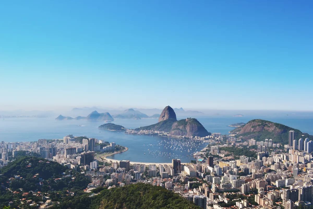 Unidade Rio de Janeiro