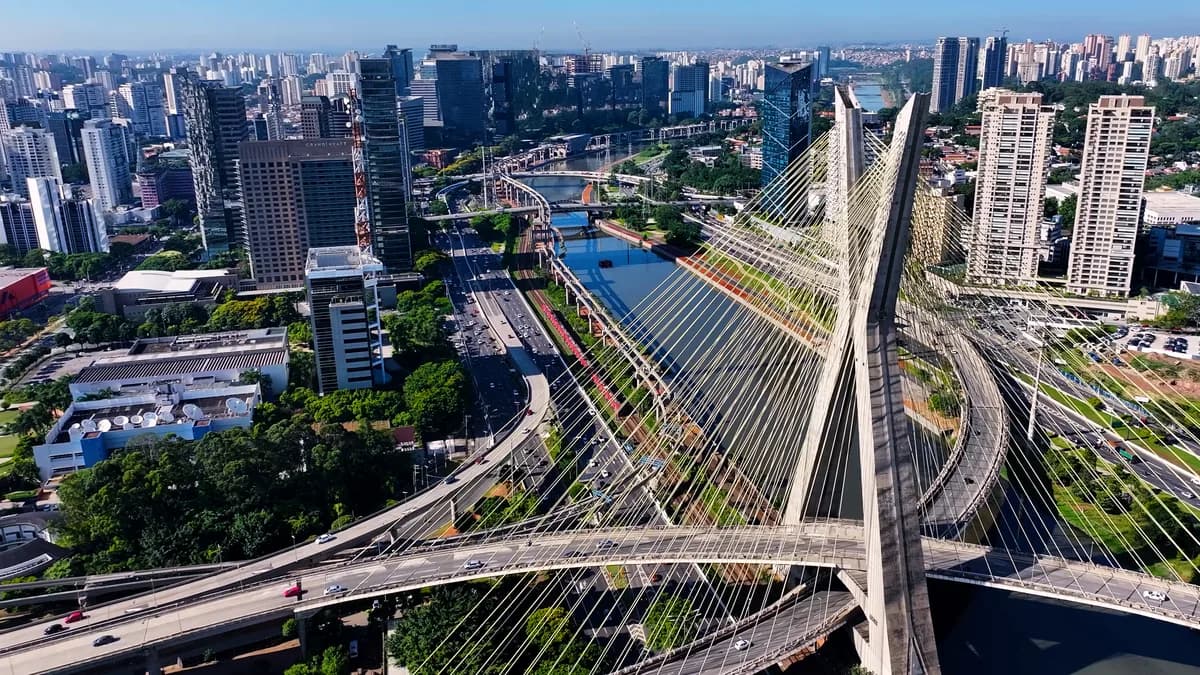 Unidade São Paulo