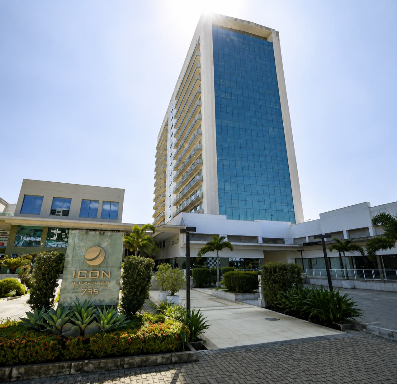Unidade São Gonçalo