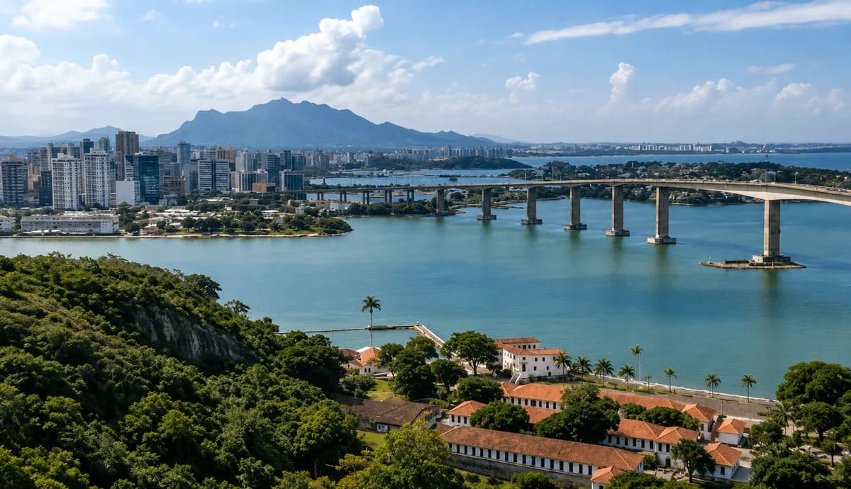 Unidade Vila Velha