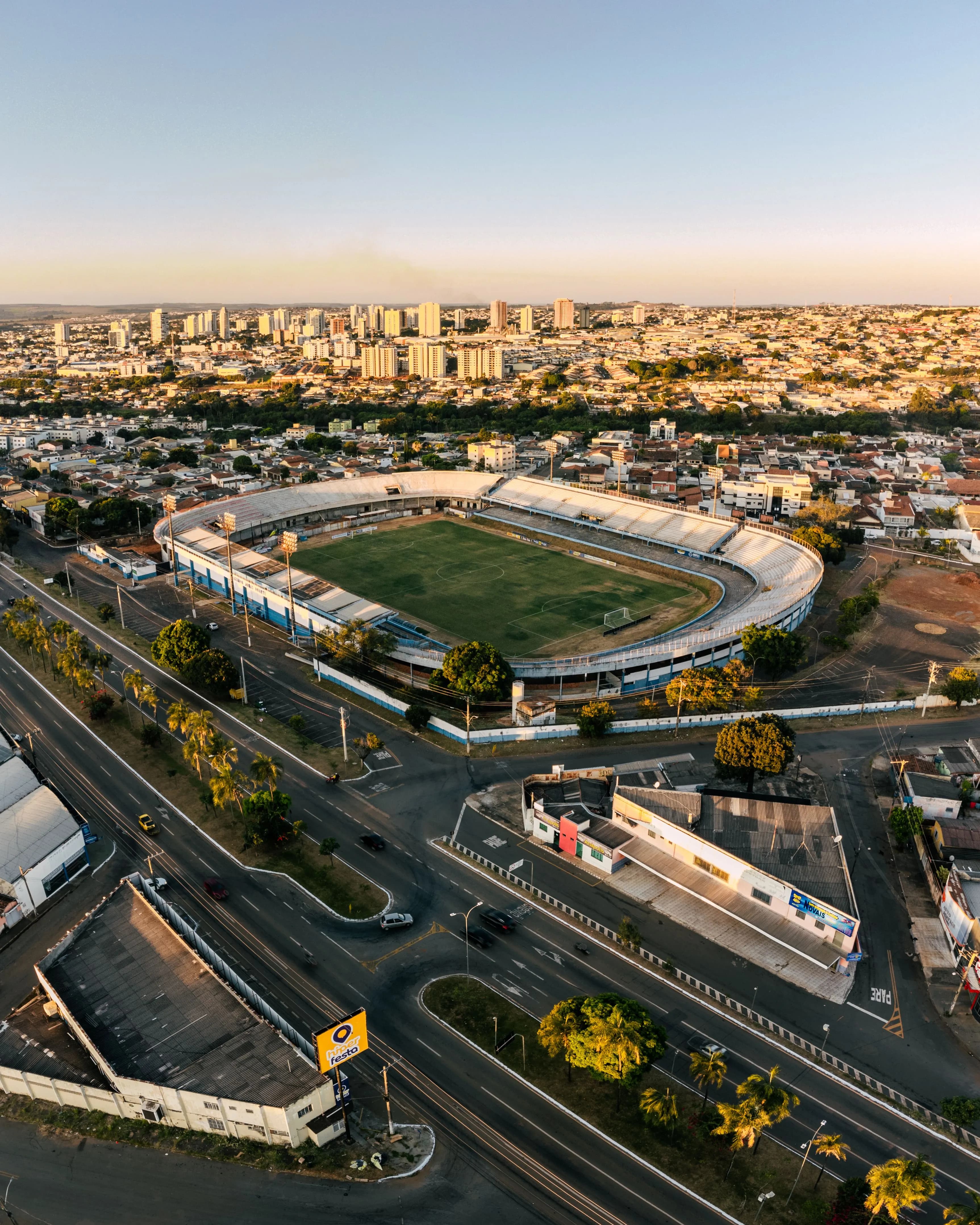 Unidade Anápolis