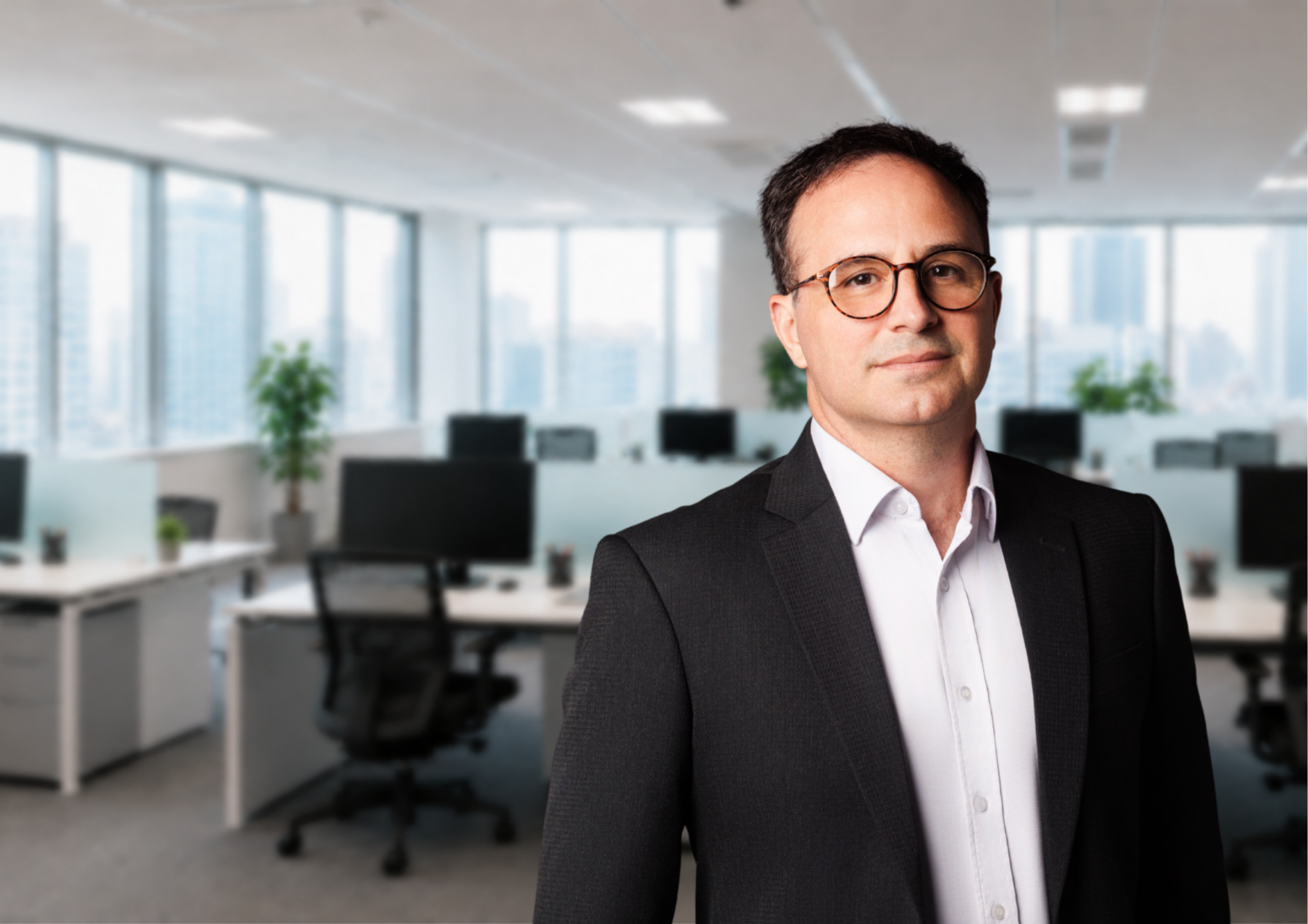 Artur Neri - CEO