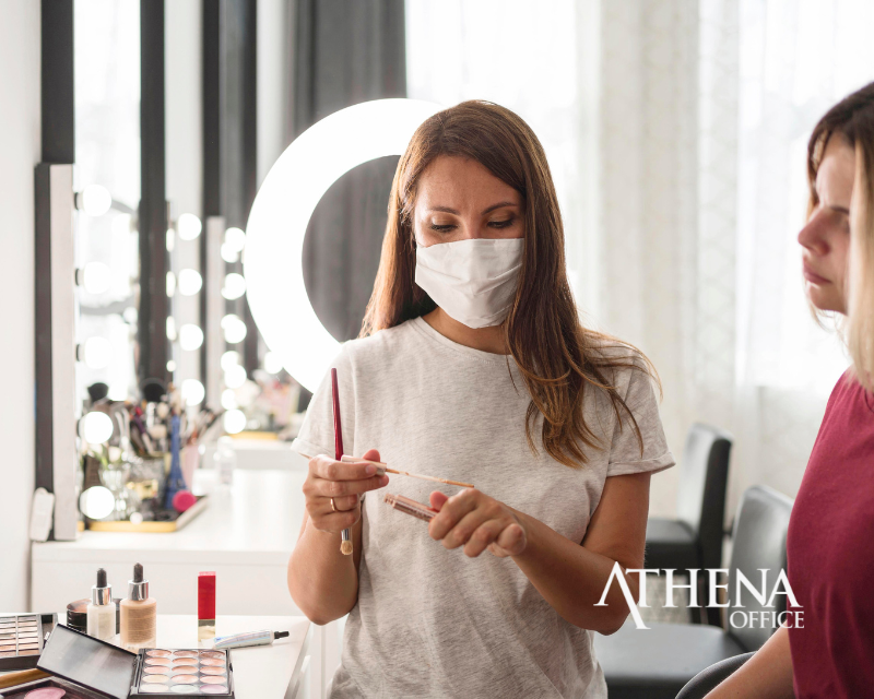 O Boticário Revendedora: Profissionalize-se com Escritório Comercial