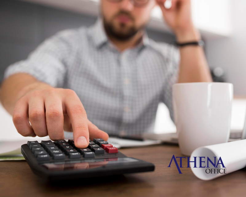 Como um escritório virtual ajuda a reduzir custos fixos?