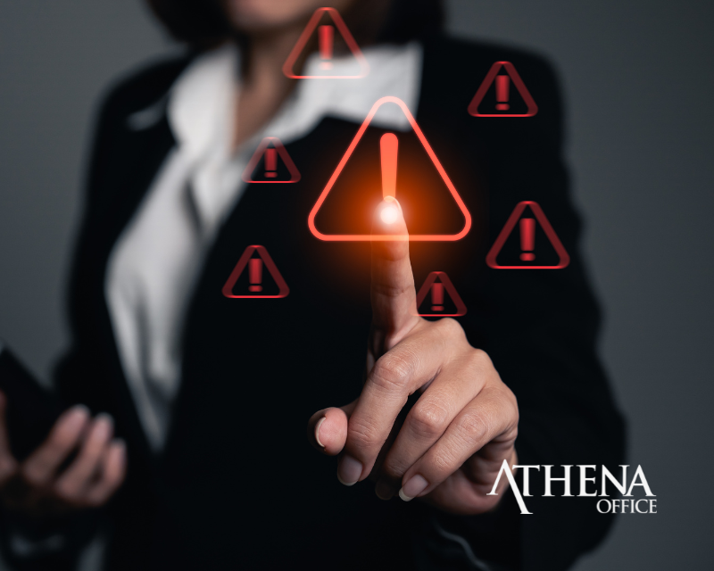 Erros Que Fazem Empresas Fecharem