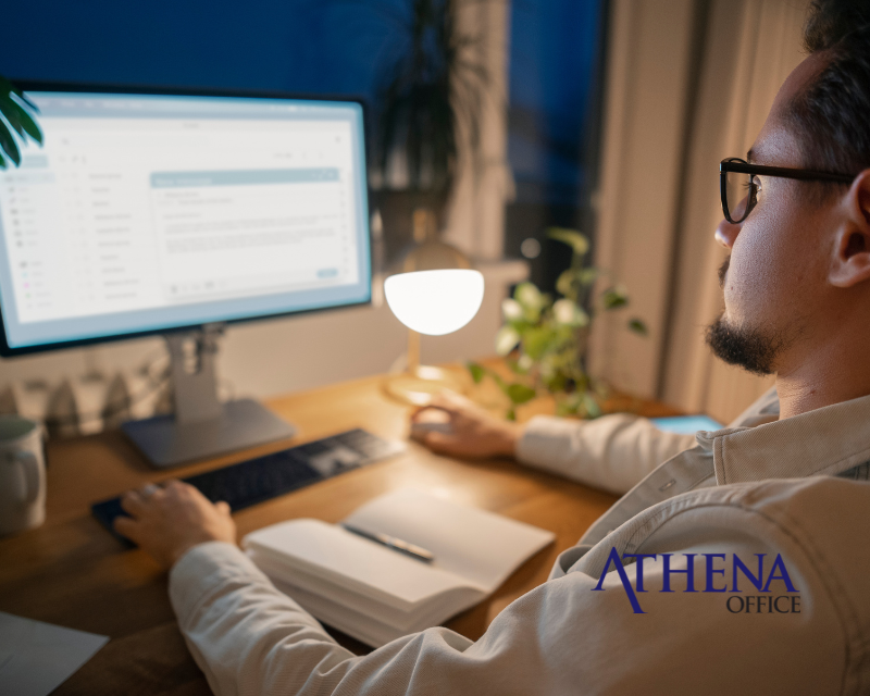 Escritório Virtual para MEI: Simples, Seguro e Lucrativo