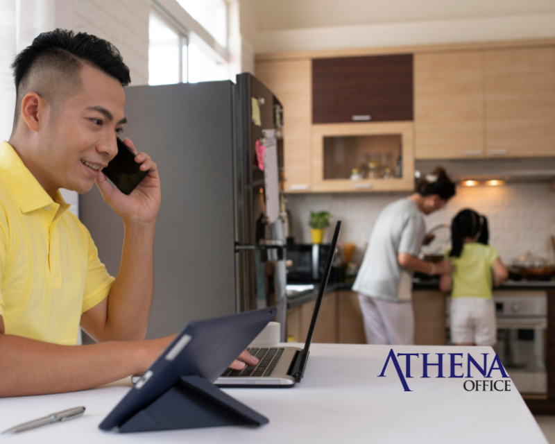 Escritório virtual para MEI: endereço fiscal sem aluguel