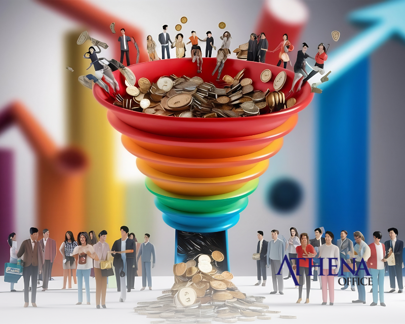 Funil de Vendas Previsível para Pequenos Negócios em 30 Dias