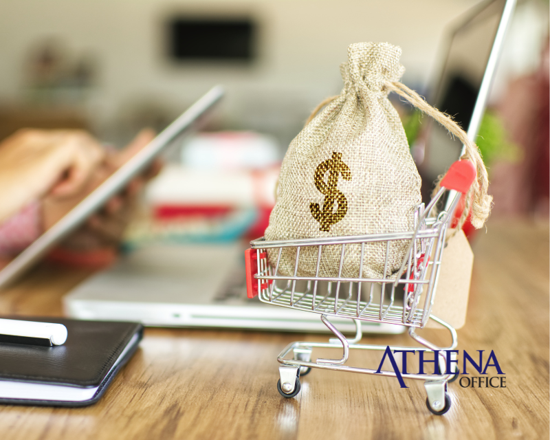 Precificação para Pequenos Negócios: Como Cobrar com Lucro