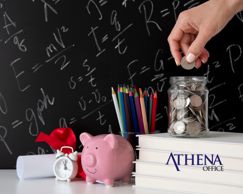 Educação para MEI: Domine Finanças e Crenças